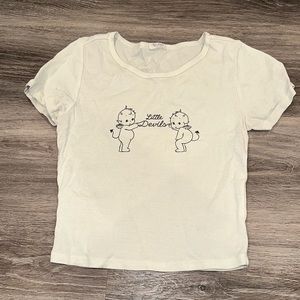 ‘Little Devils’ Baby T-Shirt